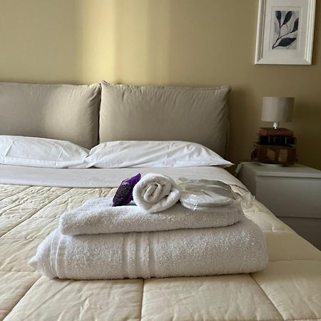 La Rocca Luxury Apartment パルマ エクステリア 写真