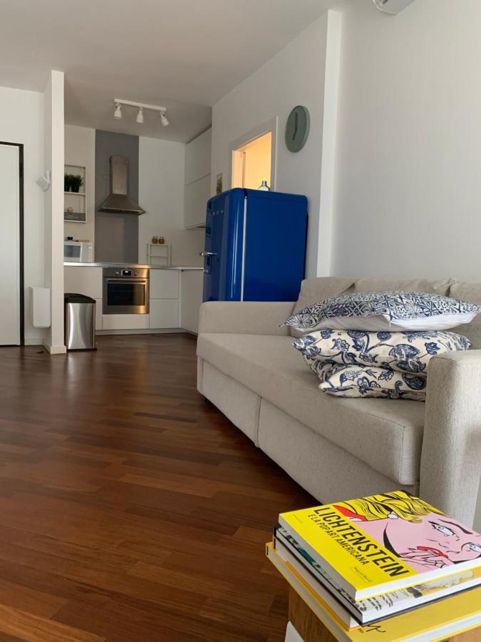 La Rocca Luxury Apartment パルマ エクステリア 写真
