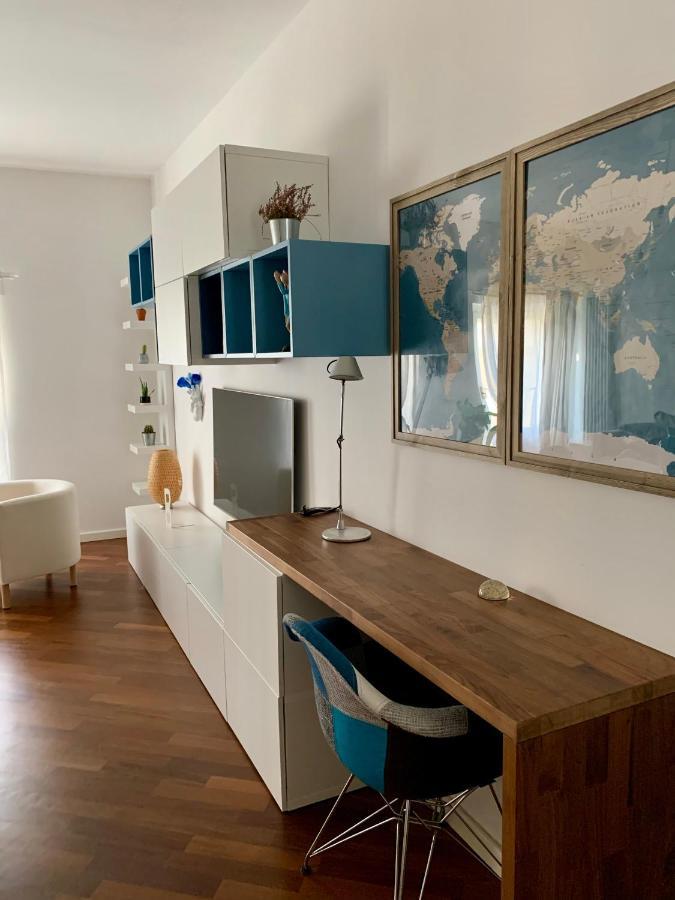 La Rocca Luxury Apartment パルマ エクステリア 写真