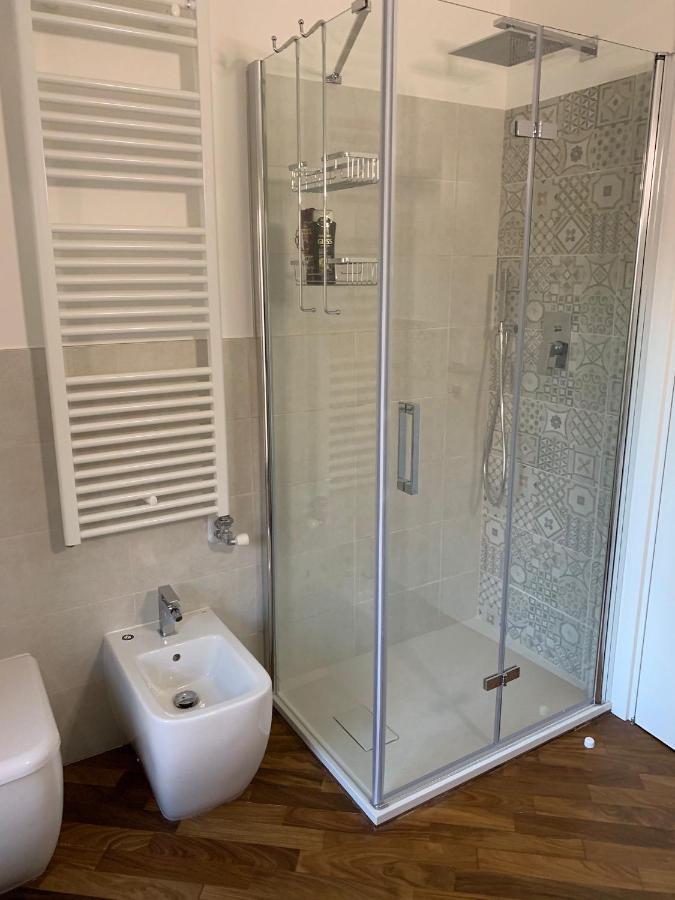 La Rocca Luxury Apartment パルマ エクステリア 写真