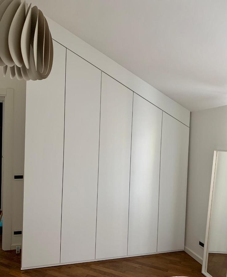 La Rocca Luxury Apartment パルマ エクステリア 写真