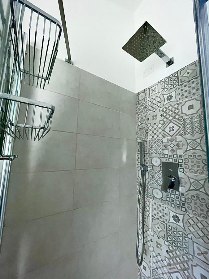 La Rocca Luxury Apartment パルマ エクステリア 写真
