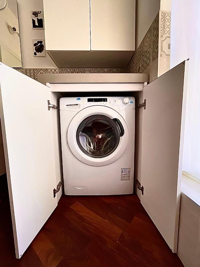La Rocca Luxury Apartment パルマ エクステリア 写真