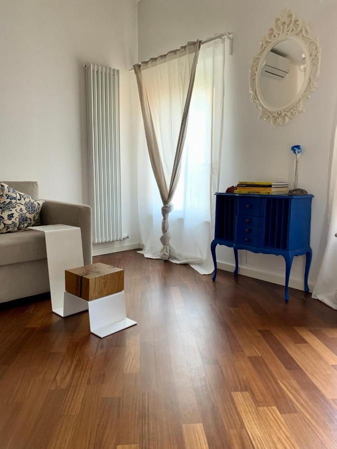 La Rocca Luxury Apartment パルマ エクステリア 写真