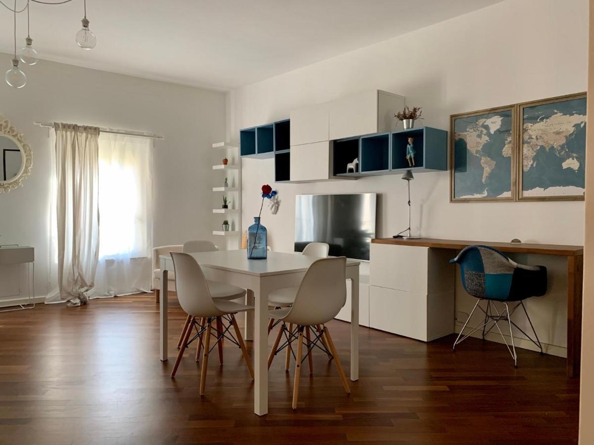 La Rocca Luxury Apartment パルマ エクステリア 写真