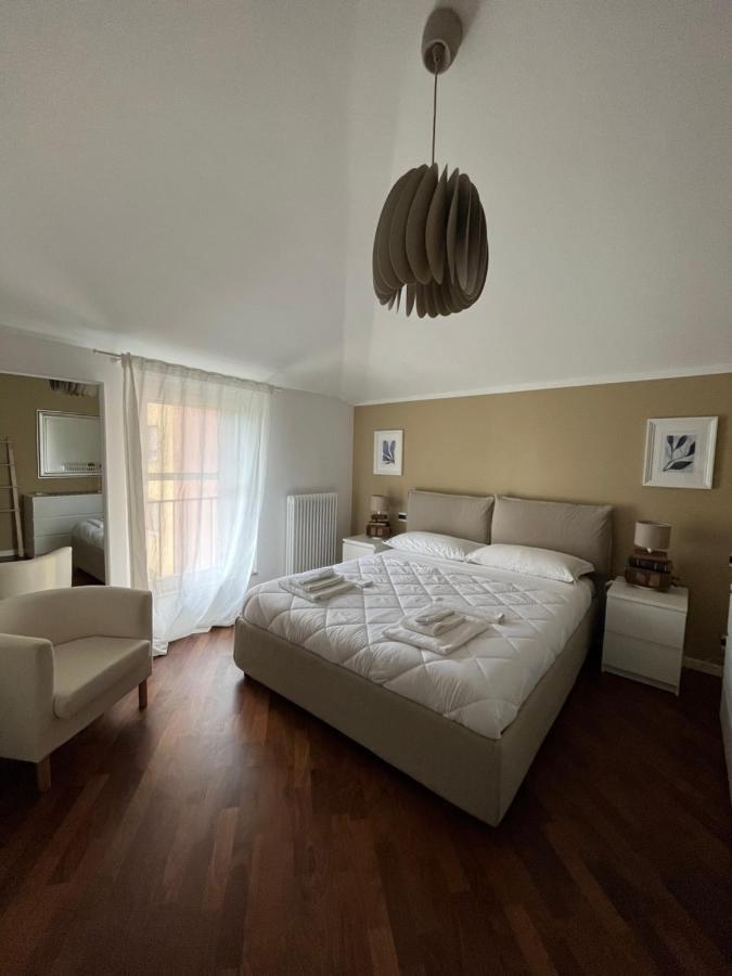 La Rocca Luxury Apartment パルマ エクステリア 写真