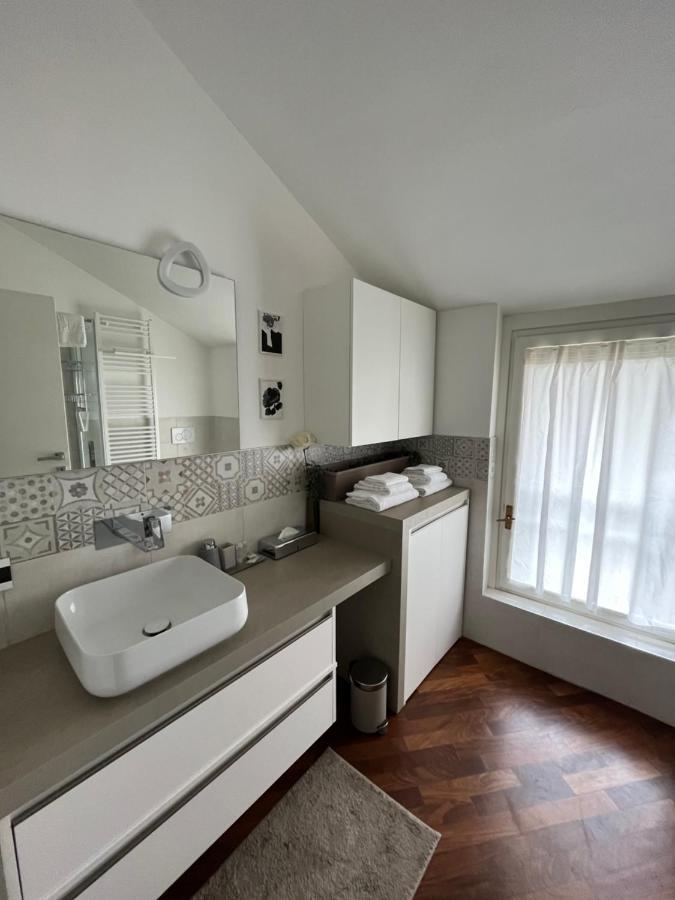 La Rocca Luxury Apartment パルマ エクステリア 写真